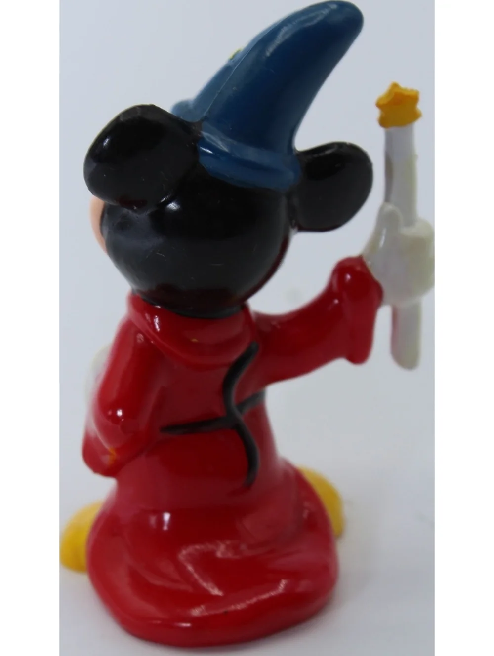1960s Walt Disney Productions Mickey Mouse Sorcerer's Apprentice Fantasia Figure